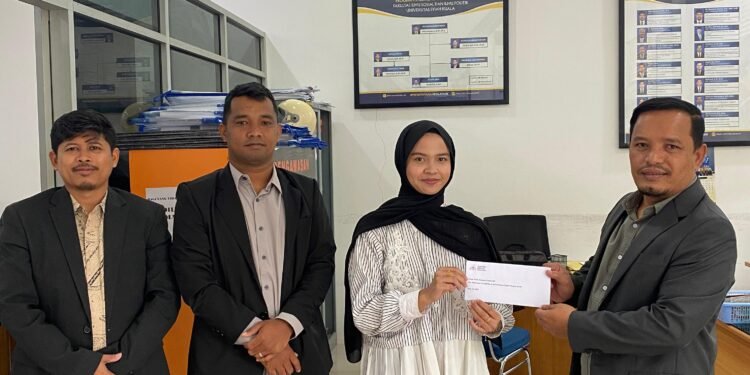 Australia National University Berikan Donasi kepada Mahasiswa Berbakat USK