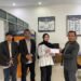 Australia National University Berikan Donasi kepada Mahasiswa Berbakat USK