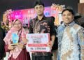 Siswa SMKN 1 Tapaktuan Wakili Aceh ke Nasional di Ajang LKS 2026