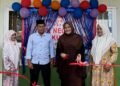 Disdikbud Abdya Launching TKN Teungku Peukan, Perkuat Pendidikan Anak Usia Dini