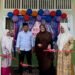 Disdikbud Abdya Launching TKN Teungku Peukan, Perkuat Pendidikan Anak Usia Dini