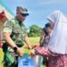 TMMD ke-128 Kodim 0110/Abdya di Tutup, Mahesa Fitriadi: Program ini Kemandirian Ekonomi