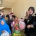 Idul Adha, Illiza Serahkan Bantuan Sembako Kepada Difabel