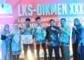 Siswa SMK PPN Saree Wakili Aceh ke Nasional di Ajang LKS 2026