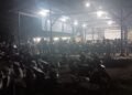 Listrik Padam, Warga Banda Aceh dan Aceh Besar ‘Serbu’ Warkop untuk Charger Handphone dan Wifi