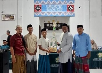 Jelang Libur Iduladha, Pesantren Al Zahrah Lakukan Terobosan Baru Ini!