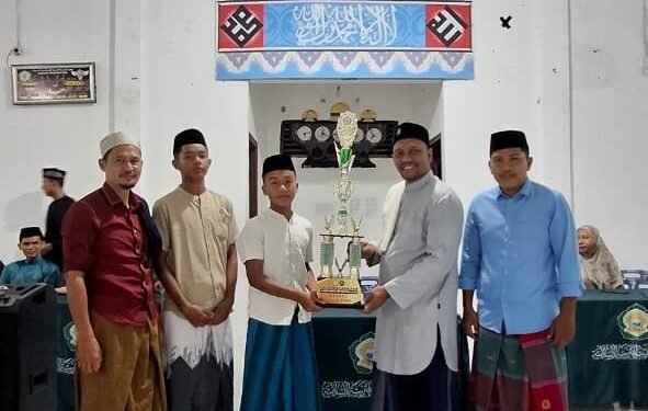 Jelang Libur Iduladha, Pesantren Al Zahrah Lakukan Terobosan Baru Ini!