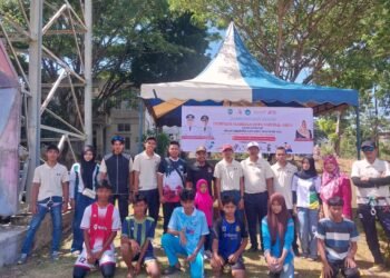Panjat Tebing Perdana Ikut O2SN, Sekolah Kirim Atlet Muda ke Pertandingan