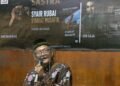 Nab Bahani AS Soroti Pengaruh Persia dalam Sastra Aceh dan Melayu