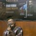 Nab Bahani AS Soroti Pengaruh Persia dalam Sastra Aceh dan Melayu
