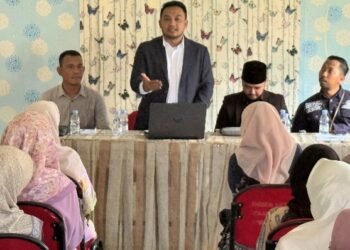 Dukung Guru Bahasa Inggris Kuliah Beasiswa, Prodi MBPEN Kerjasama dengan Prodi MBPEN FKIP USK
