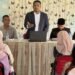 Dukung Guru Bahasa Inggris Kuliah Beasiswa, Prodi MBPEN Kerjasama dengan Prodi MBPEN FKIP USK