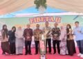 Kacabdisdik Aceh Selatan Tutup Kegiatan FIBETA di SMAN 1 Samadua, Berikut Para Juaranya