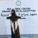 Farah Najiha; Santri Asal Cot Abeuk yang Piawai Berbahasa Inggris