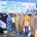 Jelang Idul Adha, Pemkab Pidie Jaya Gelontorkan Pangan Murah Tekan Lonjakan Harga