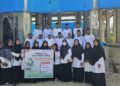 Harlah ke-3 IPARI Aceh Selatan, Perkuat Dakwah Ekoteologi melalui Gerakan Peduli Lingkungan