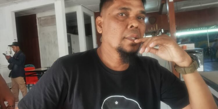 Tidak Didukung Pemerintah Aceh, Seniman Gadai Kendaraan dan Emas Demi Tampil di Luar