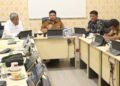 Pemkab Simalungun Kunjungi Aceh Utara Guna Bantu Penanganan Bencana