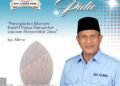 Isa Alima Pimpin GAMIES Pidie, Fokus Bangun UMKM Muda