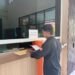 Muda Seudang Kota Subulussalam Serahkan Laporan Dugaan Pencemaran Lingkungan PT Bensuli Salam Makmur ke DLHK Aceh