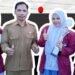 Siswi SMAN 1 Kluet Utara Juara Satu LDBI Tingkat Kabupaten Aceh Selatan