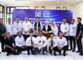 Kunjungi Kantor DPD RI Aceh, Sekjen DPD RI Dorong Penguatan Kinerja dan Soliditas Pegawai