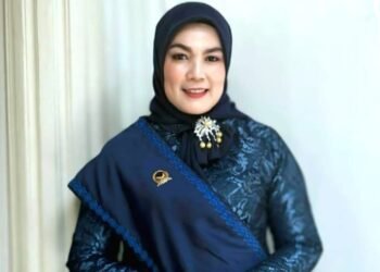 Ketua Fraksi NasDem DPRK Aceh Selatan Puji Semua Civitas MUQAS