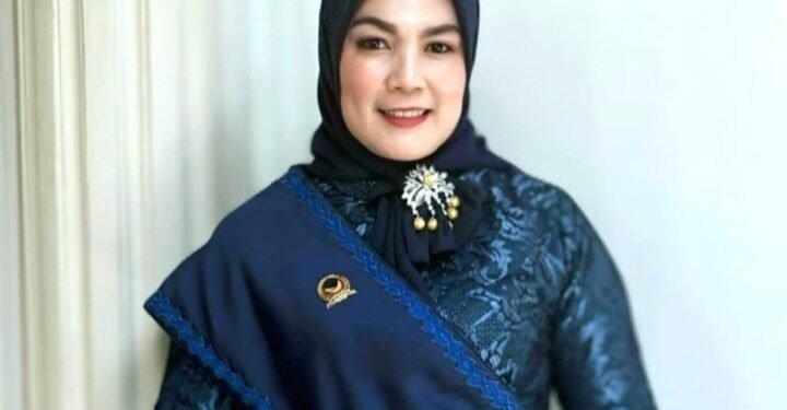 Ketua Fraksi NasDem DPRK Aceh Selatan Puji Semua Civitas MUQAS
