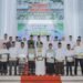 Mesjid Agung Pante Geulima Juara Umum Pawai Takbir Pidie Jaya