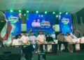 Illiza Rayakan Malam Idul Adha Bersama Warga Kota