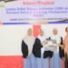 SMAN 1 Salang Juara Satu Debat NSDC, Tiga Siswi Lolos ke Tingkat Provinsi