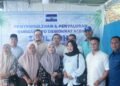 Demokrat Aceh Salurkan Daging Qurban untuk Warga dan Panti Asuhan
