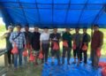 IKAT Aceh Bagikan 500 Paket Daging Kurban untuk Masyarakat pada Idul Adha 1447 H