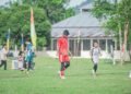 Lulus Seleksi di Bireuen, Atlet Sepak Bola Al Zahrah Lanjut Seleksi Regional Pra POPDA Aceh