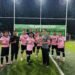 Nyan, Mutibas FC Juara Trofeo Lapas Kota Bakti Tanpa Kekalahan