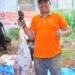 Fraksi PKS DPRK Banda Aceh Kembali Salurkan Satu Ekor Sapi Kurban