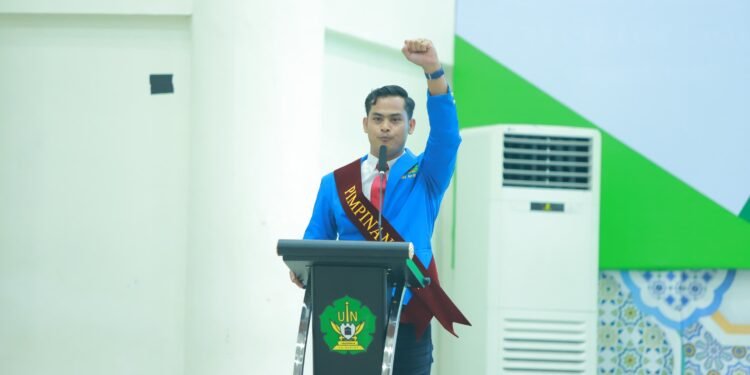 Senat UIN Ar-Raniry Angkat Suara Soal Turunnya KPK ke Aceh