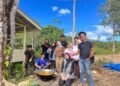 IPMG Gelar Aksi Masak di Alam Terbuka, Gandeng Alumni Hingga Masyarakat