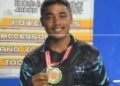 Siswa SMAN 9 Takengon Wakili Aceh Tengah ke Tingkat Provinsi di Ajang O2SN 2026