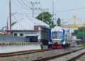 Dishub Usul Kaji Ulang Masterplan Kereta Api Aceh