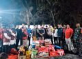 Pemkab Salur Bantuan Masa Panik untuk Korban Kebakaran di Gampong Cureh Indrapuri