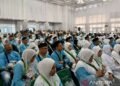 Calon Jemaah Haji Aceh Ditempatkan di Wilayah Jarwal