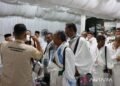 Patah Tangan, Calon Haji Asal Aceh Barat Batal Berangkat ke Tanah Suci