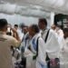 Patah Tangan, Calon Haji Asal Aceh Barat Batal Berangkat ke Tanah Suci