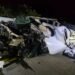 Istri Ketua Fraksi Partai Aceh Meninggal dalam Kecelakaan di Tol Sibanceh