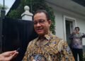 Anies Baswedan Sebut JK Tinggalkan Jejak Perdamaian di Poso dan Aceh