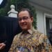 Anies Baswedan Sebut JK Tinggalkan Jejak Perdamaian di Poso dan Aceh