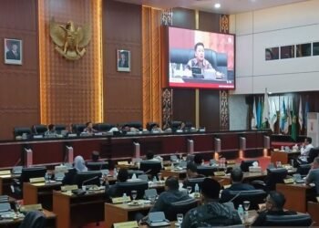 KPK Temukan Tingginya Dana Hibah Aceh untuk Instansi Vertikal