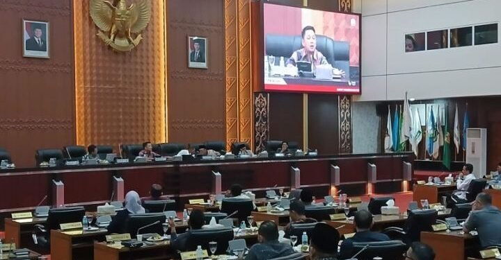 KPK Temukan Tingginya Dana Hibah Aceh untuk Instansi Vertikal