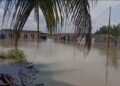 11 Desa di Aceh Utara Dilanda Banjir Rob dan Abrasi